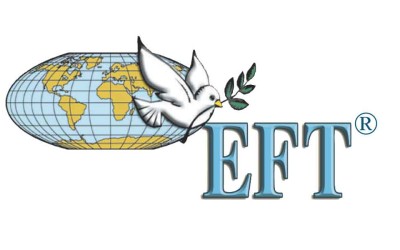 EFT – Emotional Freedom Techniques